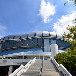 Kyocera Dome Osaka