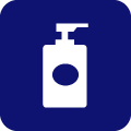 Face and hand soap