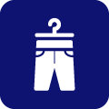 Trouser presser(free)