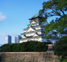 Osaka Castle