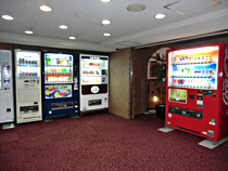 vending